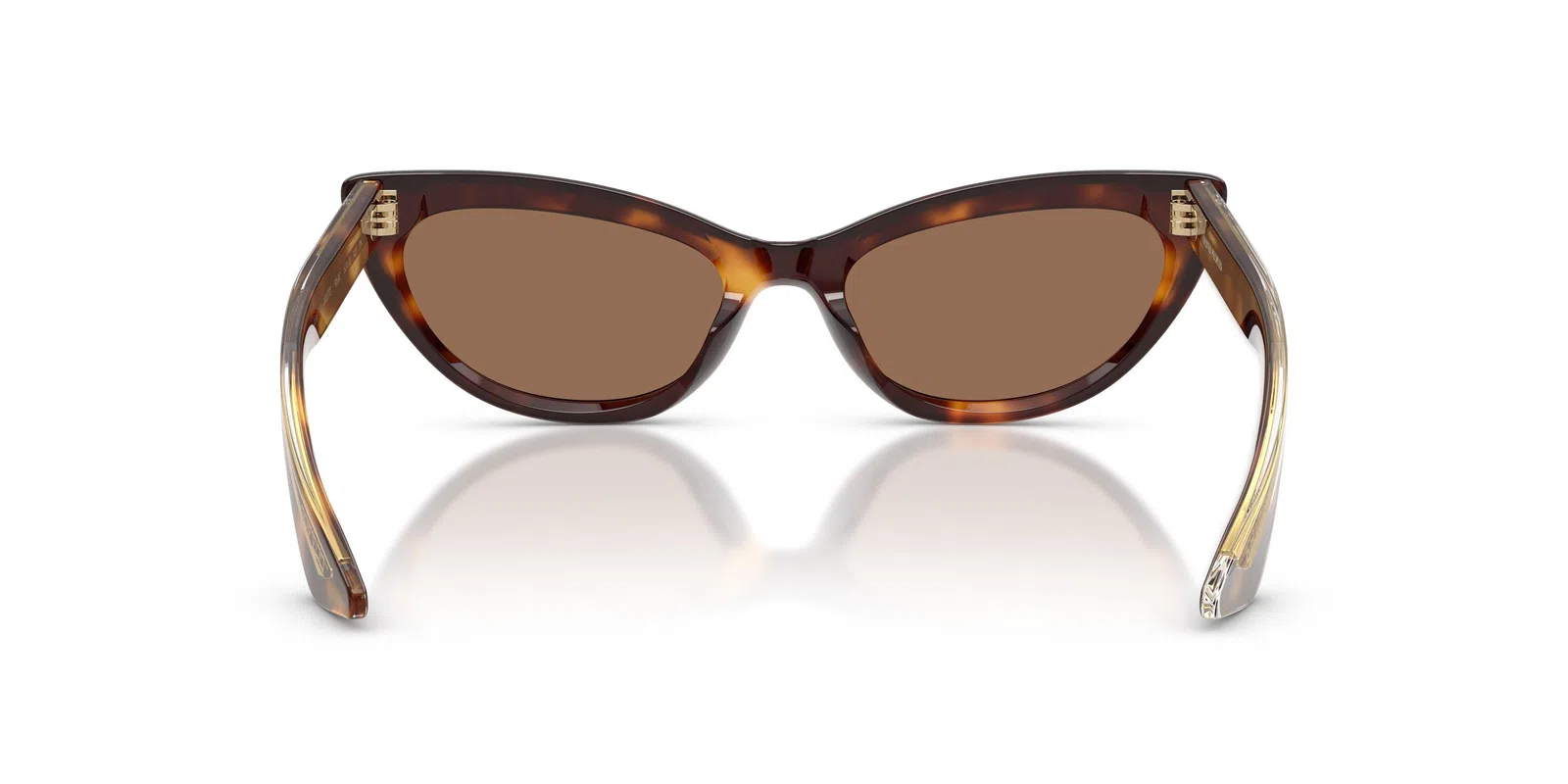 Oliver Peoples 1963c 5621SU Sunglasses - view 3